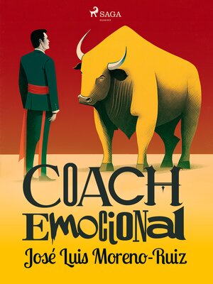 cover image of Coach emocional